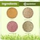 Egardenkart&reg; Bird Food Daily Budget-Friendly - 20Kg