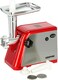 Geepas Meat Grinder, Red