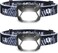 Headlamp 2-Pack, 1300 Lux Ultra-Light Bright LED Headlights with White Red Light, 6 Modes Battery-Operated Lightweight Waterproof Head Flashlight for Camping Running Cycling Emergency