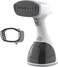 Steamer for Clothes, Handheld Clothes Steamer, 1500W Garment Steamer with 300ml Detachable Water Tank, 30s Fast Heat-up, Auto-Off, Steam Iron Fabric Wrinkle Remover with Brush (Grey)