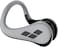 Unisex Swimming Nose Clip Pro for Men and Women, Nose Plug for Competitive Swimmers, Soft Pads, PVC Free, One Size