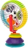 Sassy Wonder Wheel, Multicoloure
