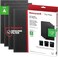 Honeywell Hrf-A100 Air Purifier Pre Kit Filter, 4 Pack