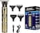 Kemei KM-700B Hair Trimmer For Men