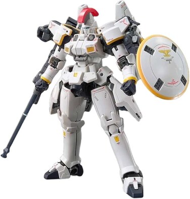 RG 28 1/144 Scale Tallgeese I Endless Waltz Gundam Real Grade Kit