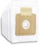 Karcher Filter Bags Fleece Set, 5 Pieces