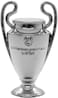 UEFA Unbekannt Champions League Replica Trophy &ndash; 45 mm &ndash; Multi Colour, One Size