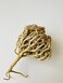 abamec Chajarat Mariam - Jericho rose Anastatica hierochuntica  By PATCHFACTRICO  fertility, pregnancy, stimulation, Maryam Flower , Mary's flower The Resurrection Plant (Pack of 3)