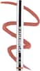 Sacheu Lip Liner - Stay - N - Peel Off Lip Liner Tattoo - Long Lasting Lip Stain Peel Off - Lip Pencil Infused with Hyaluronic Acid and Vitamin E - Suitable for All Skin Types - 03 p-INKED - 3.5 ml