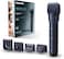 Panasonic multishape Wet &amp; Dry Beard, Hair &amp; Body Trimmer, 58 Cutting lengths - ER-CKL2-A222