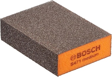DIY Contour Sanding Sponge Medium G 60