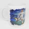 the football player Cristiano Ronaldo's cup from Real Madrid