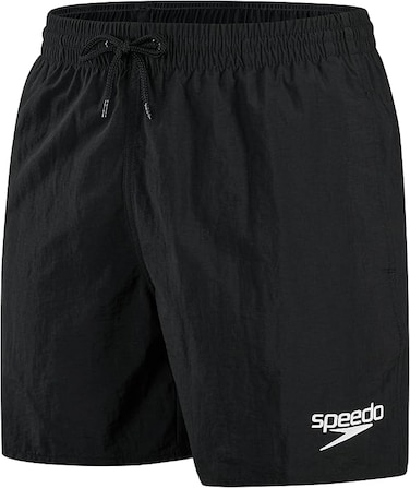 Speedo Men's Essentials 16" Watershort (Pack of 1)