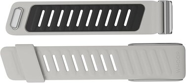 SportFlex Wrist Band, Soft-Touch Silicone, Waterproof and Sweatproof, 4.0 Compatible