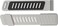 SportFlex Wrist Band, Soft-Touch Silicone, Waterproof and Sweatproof, 4.0 Compatible