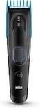 Braun - Hair Clippers Braun HC5010 40 min