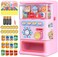Electronic Toy Drink Vending Machine