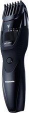 Panasonic ER-GB42 Wet &amp; Dry Electric Beard Trimmer for Men with 20 Cutting Lengths, Standard UK 3 pin Plug, Black, 50 min usage