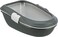 Trixie Berto cat litter tray, with separating system, Large