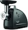 MOULINEX Meat Mincer   HV8 Plus 4IN1 Meat Grinder   2000 Watts   Black   Stainless Steel   2 Years Warranty   ME682827