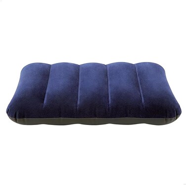Pillow, 68672, Standard, Multi-Colour, H9 x W28 x D43 cm