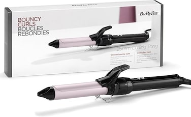 Babyliss C325E Lockenstab Pro180, 25Mm