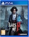 Fireshine Games LIES OF P - PS4