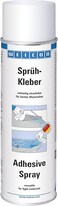 PIC HANG STRIP VP, 12 Pairs, White, Picture