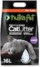 Nutra Pet Cat Litter Silica Gel 16L Lavender Scent The Best 99% Dust Free