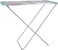 Delcasa Large Folding Clothes Dryer Drying Space Laundry Washing Durable Metal Drying Rack Multifunctional Air Dryer Ideal For Indoor And Outdoor Dc1652, Multicolor