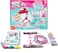 Sticki Rolls Sticki Station, Wearable Shareable Stickers, Ultimate DIY Sticker Jewellery Kit, Bracelets and Necklaces