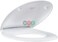 Wc Seat With Quick Release Function - Bau Ceramic Collection, 39492000