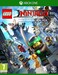 Warner Bros. Interactive Entertainment Lego Ninjago Movie Game Videogame (Xbox One)