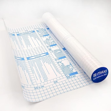 SELF Adhesive ROLL 10MX45CM