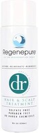 REGENEPURE - DR Shampoo, Hair and Scalp Treatment, Supports Hair Growth, 8 ounces