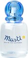 Mustela   Musti Eau de Soin Parfumee (Duplicate)   Delicate fragrance   Chamomile &amp; Honey   50ml   Alcohol-Free