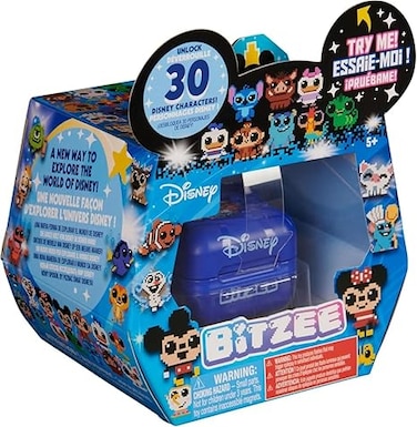 Digital Pet Disney Interactive Toy