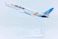 Flydubai B-737 1:400 Airplane Model Metal Airline Model Static Decoration Aircraft Model Toys 16cm