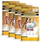 UEFA Champions League Match Attax 24/25 Trading and Collectible Card Game (Multipack of 4)