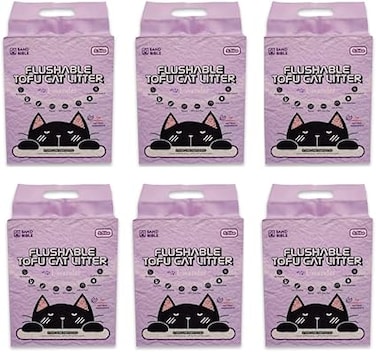 Sand 100% Natural Silica Crystal Premium Quality Cat Litter 16L