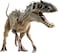 Dinosaur World Super Colossal Indominus Rex with Movable Mouth Realistic Tyrannosaurus Rex Figurine Berserker-Rex Christmas and New Year Gift for Kids (Berserker-Rex)