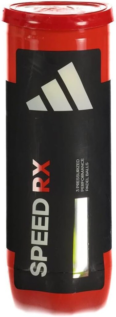 Balls Speed Rx