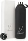 VICHIVY Stainless Steel Water Bottle 750 ML - Double Wall Insulated Flask for Kids &amp; Adults - Ideal Thermos for Hot &amp; Cold Drinks - Leak-Proof BPA-Free Water Tumbler for Sports, Gym and Travel