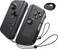 Handle Strap Kit Compatible with Legion Go, 2-Piece Set (Handle Strap, Support Base), Magnetic Wrist Strap Set Compatible with Legion Go Controller, Designed for Legion Go User