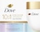 Dove Bond Intense Repair, Treatment Hair Mask, for healthy, vital and smooth hair, Bio Protein Care, Repairs, nourishes signs of damage in 1 minute, 265ml