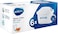Maxtra+ Water Filter Cartridges, White, Pack of 6 (UK Version)