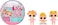 LOL Baby Bundle with Collectible Dolls, Baby Theme, Twins, Triplets, Pets, Water Reveal, 2 or 3 Dolls Included- Great Gift for Girls Age 3+