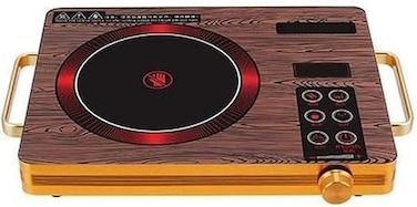 Portable Electric Infrared Stove   Tabletop, Precise &amp; Fast And accurate Cooking Solution