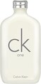 Calvin Klein   CK One Eau De Toilette   Unisex Eau De Toilette   Citrus, Green Tea   200ml   Unisex, Modern