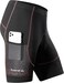 Mens Cycling Shorts Men's 4D Coolmax Padded Bike Biking Bicycle Pants Cycling Tights